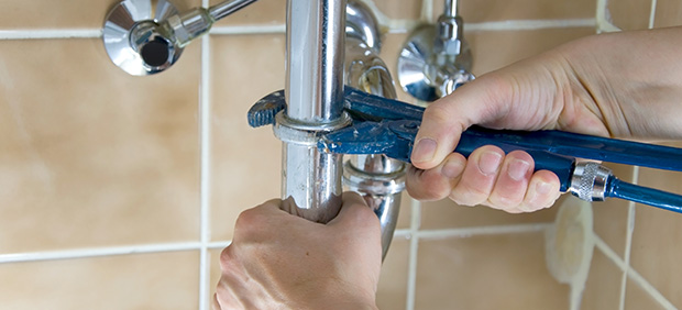 Plumber New Malden